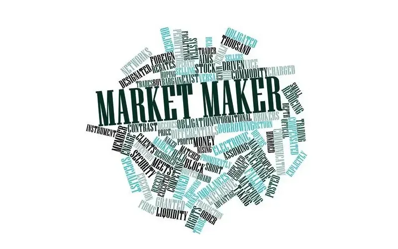 Market Makers Market Makers