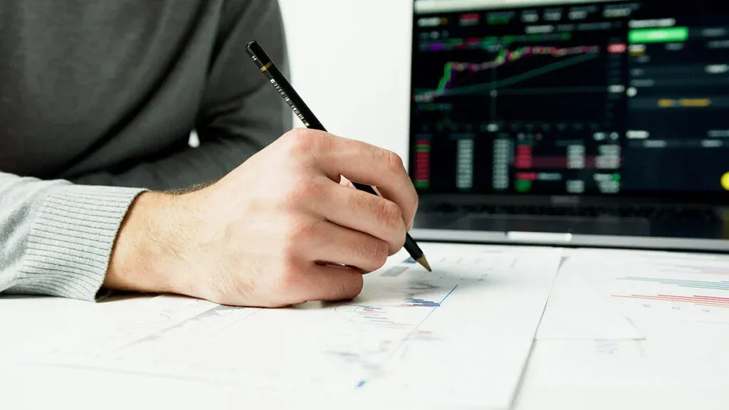 Learning Forex Trading - A Journey Learning Forex Trading - A Journey