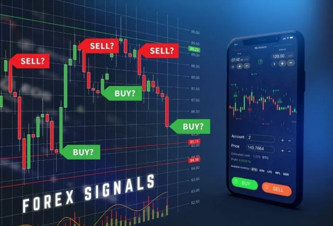 Forex Signals Forex Signals