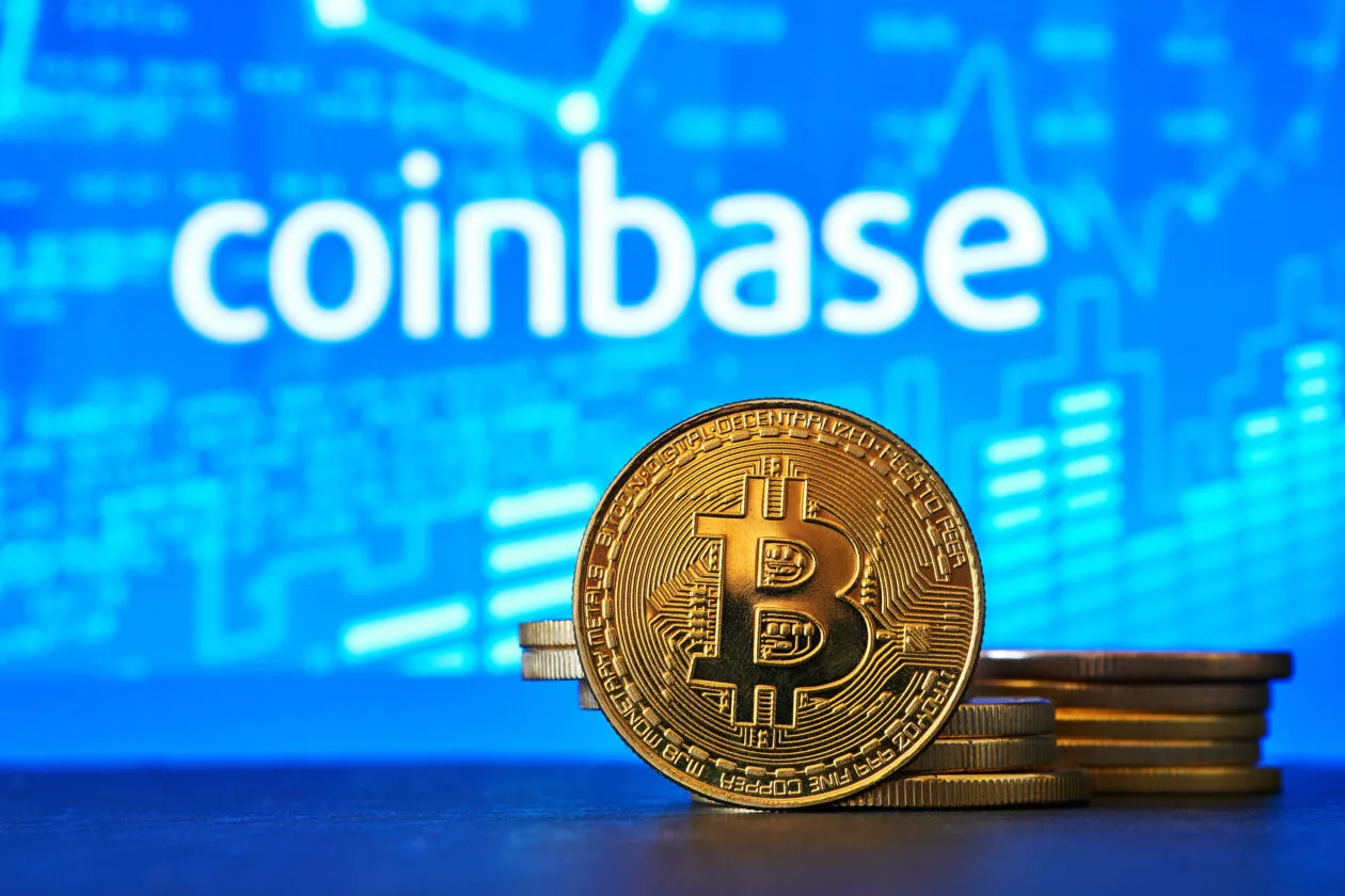 crypto like Coinbase crypto like Coinbase