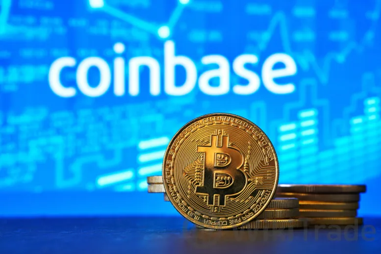 crypto like Coinbase