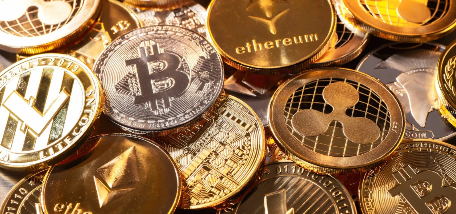 crypto doing