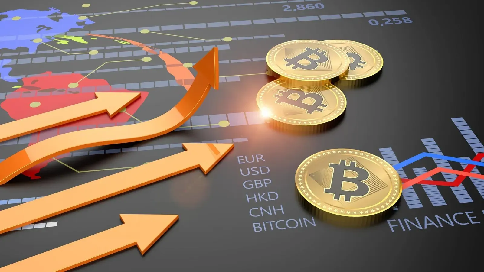 Capitalization cryptocurrency