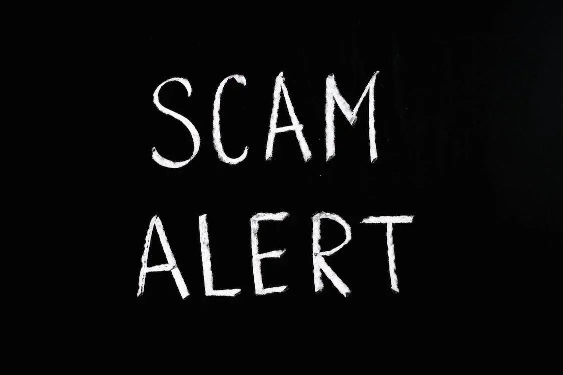 Crypto trading scams Crypto trading scams