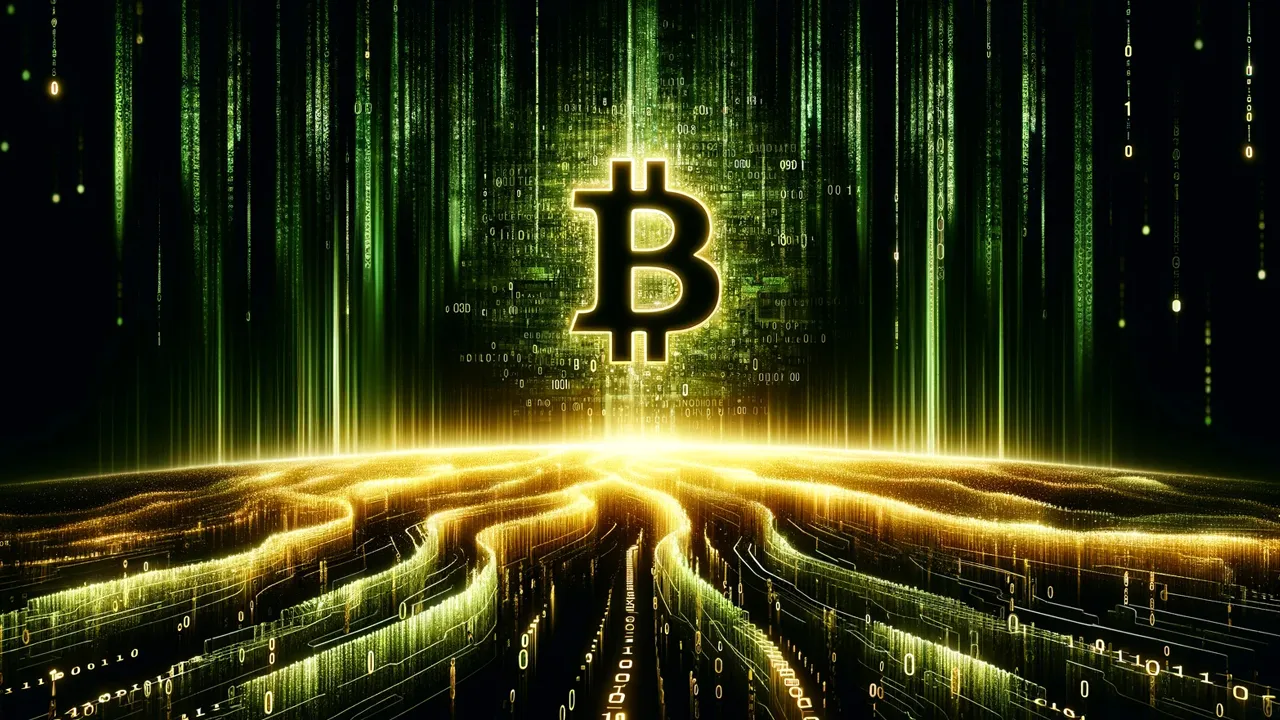 first Bitcoin first Bitcoin