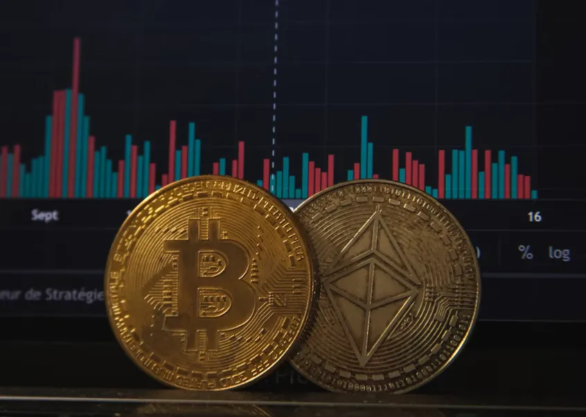 cryptocurrency in the USA