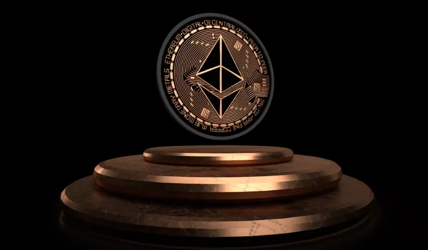 crypto trading