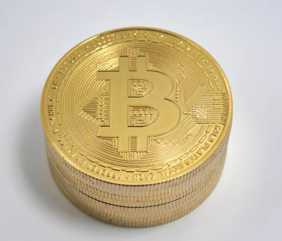 Bitcoin Bitcoin