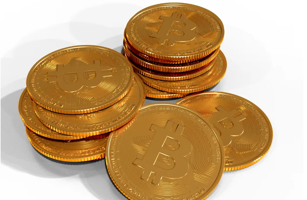 cryptocurrency