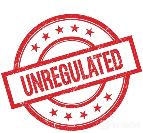 Unregulated