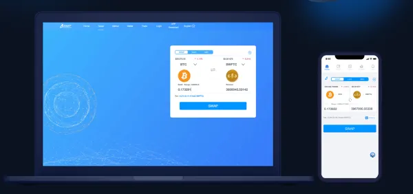 SwftCoin(速币)概述