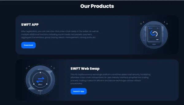 SwftCoin(速币)的独特之处？