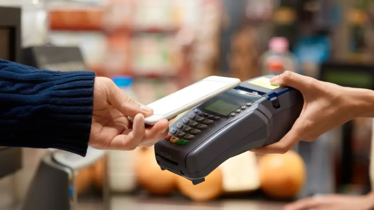 Making a Payment Making a Payment