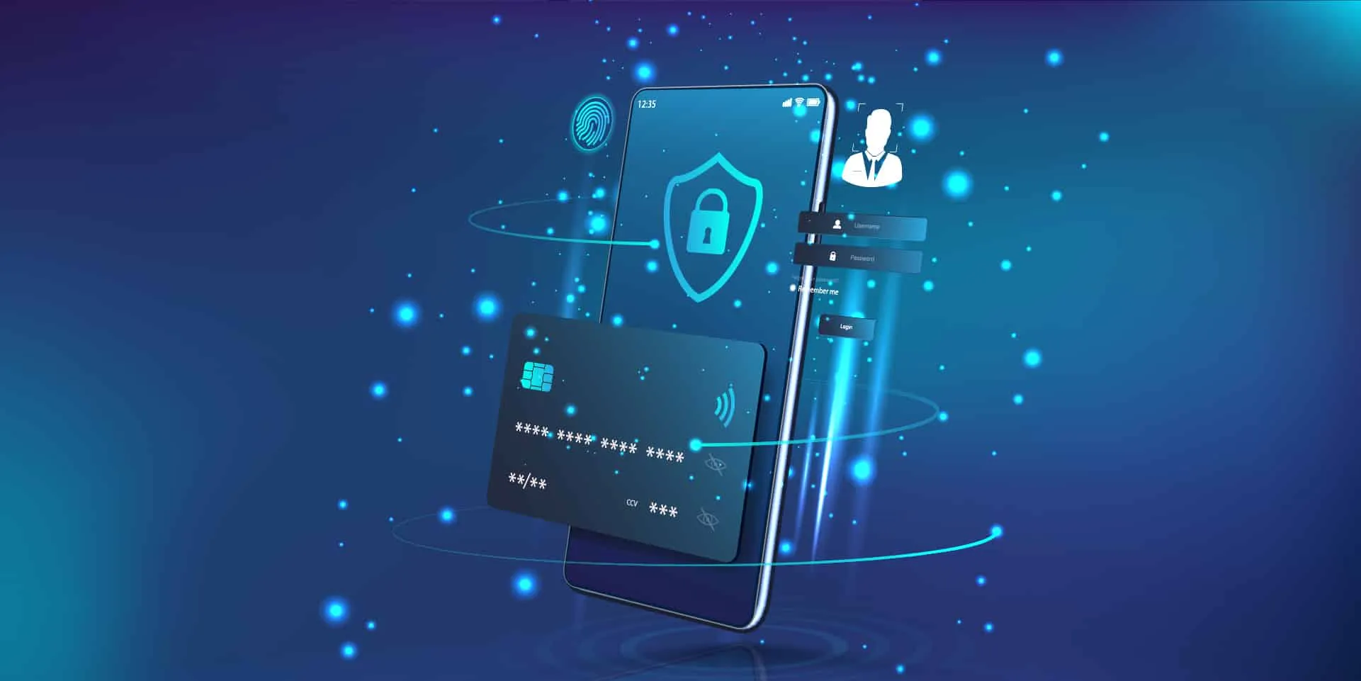 Digital Wallet Digital Wallet