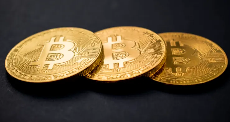 Bitcoin mining
