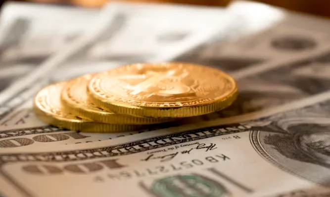 first cryptocurrency first cryptocurrency