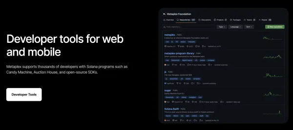 How Does Metaplex(MPLX) Work?