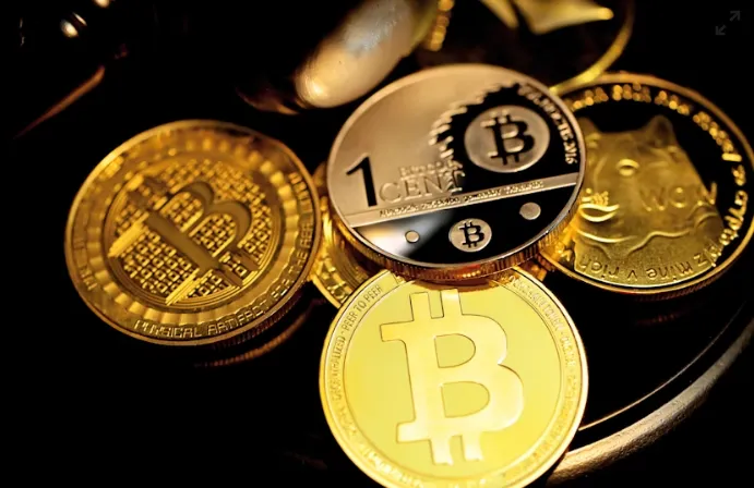 news of cryptocurrencies