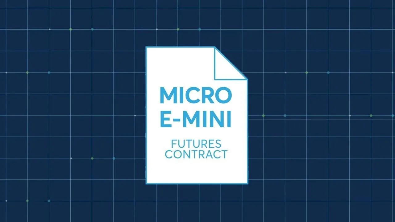 Micro Futures Contracts