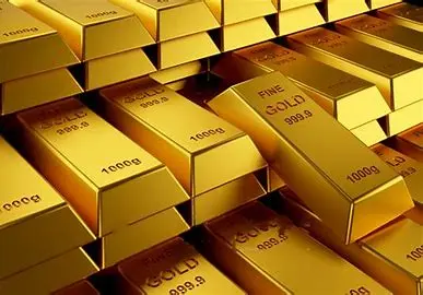 XAU Gold (Gold Code) XAU Gold (Gold Code)