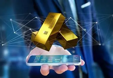 Gold Market Ticker Gold Market Ticker