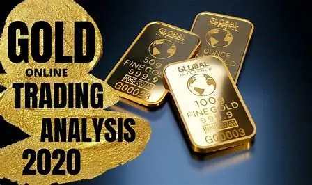 Gold Marks Gold Marks