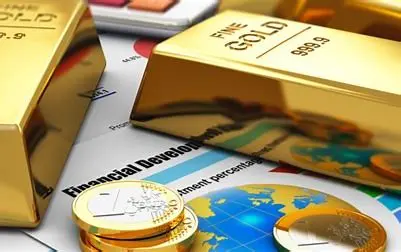 Where is Gold Going? Where is Gold Going?