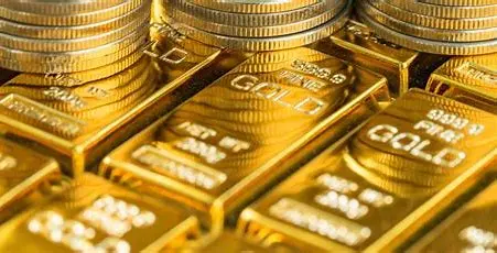 How Much are Gold Futures Going For?