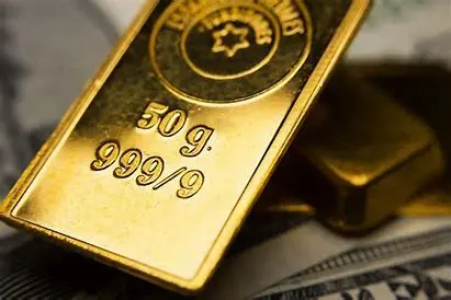 Gold Retailers