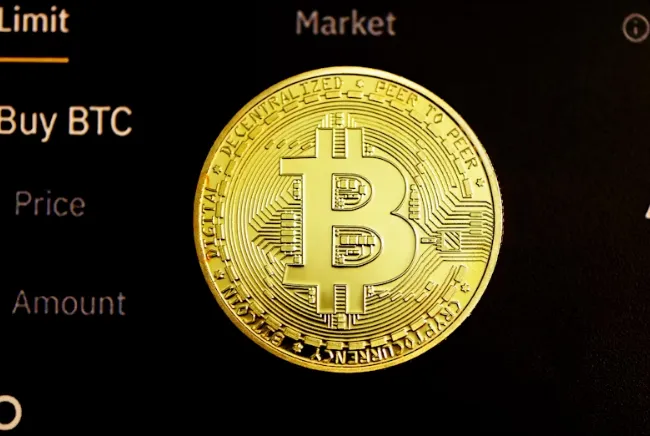 point of cryptocurrency