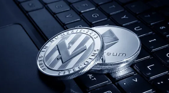 electronic digital coins