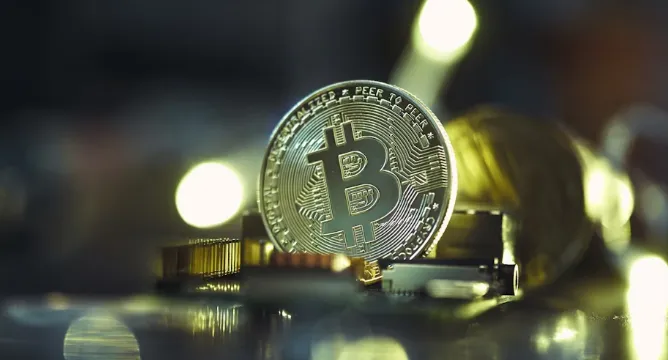 want in Bitcoin want in Bitcoin