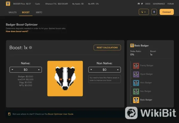 Những gì làm nên sự độc đáo của Badger?