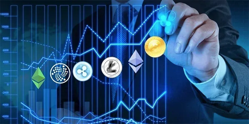 cryptocurrency investment cryptocurrency investment