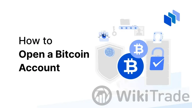 Bitcoin account