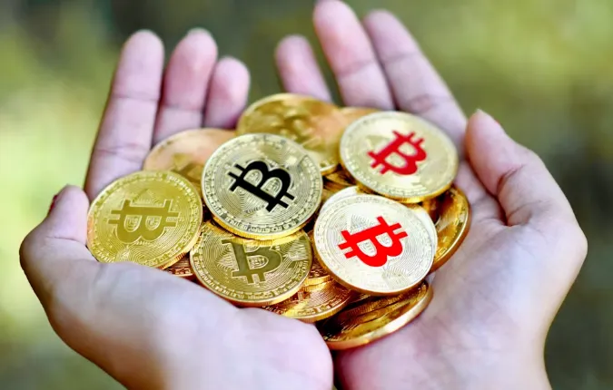 Bitcoin investment Bitcoin investment