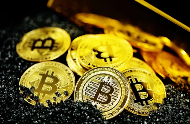 history of crypto history of crypto