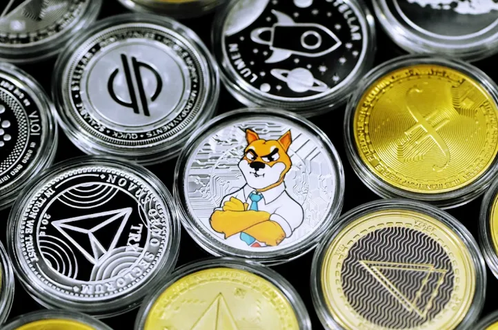 happening to Coinbase