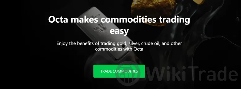 Commodities