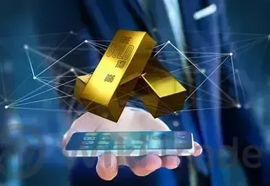 黄金市场行情