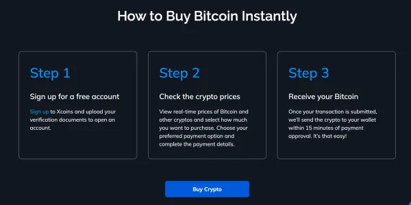 How to Buy Cryptos?
