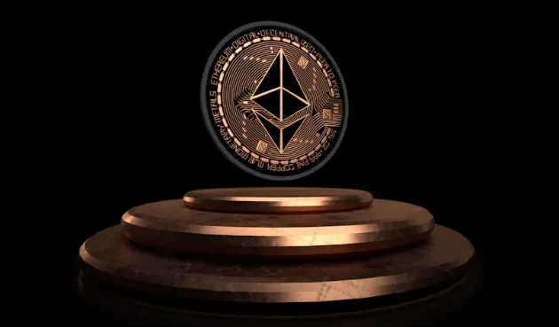open a crypto wallet