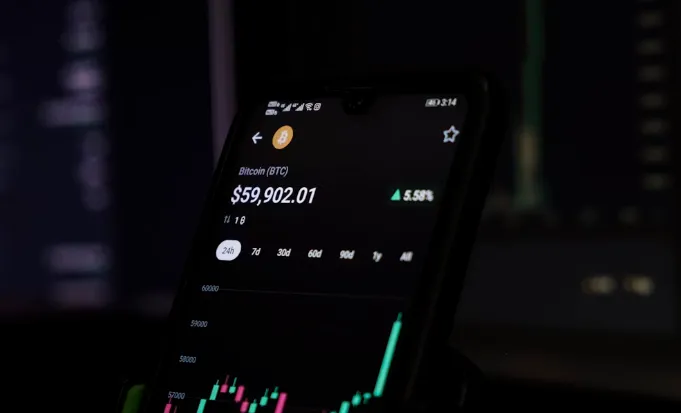 Open a Crypto