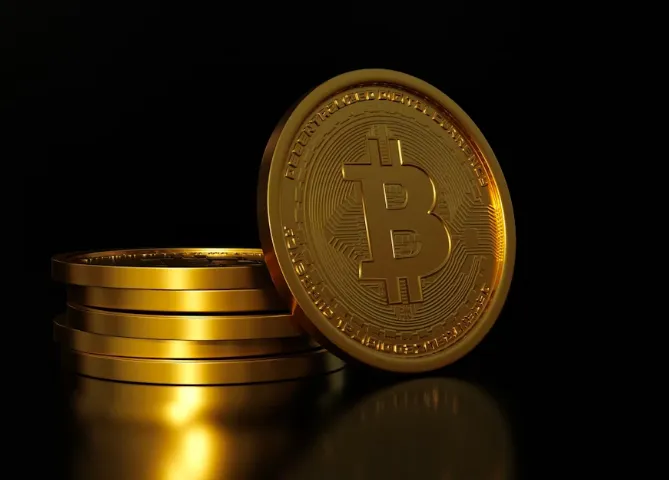 Bitcoin wallet