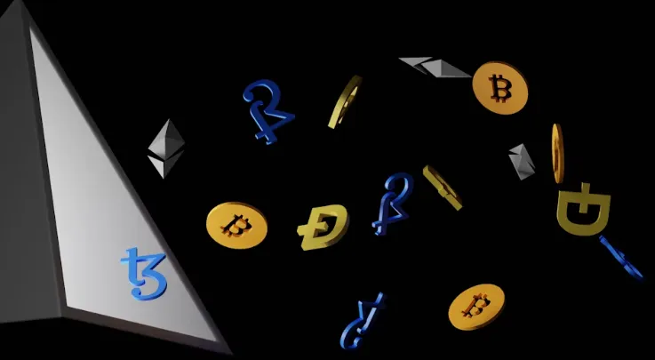 Ethereum wallet