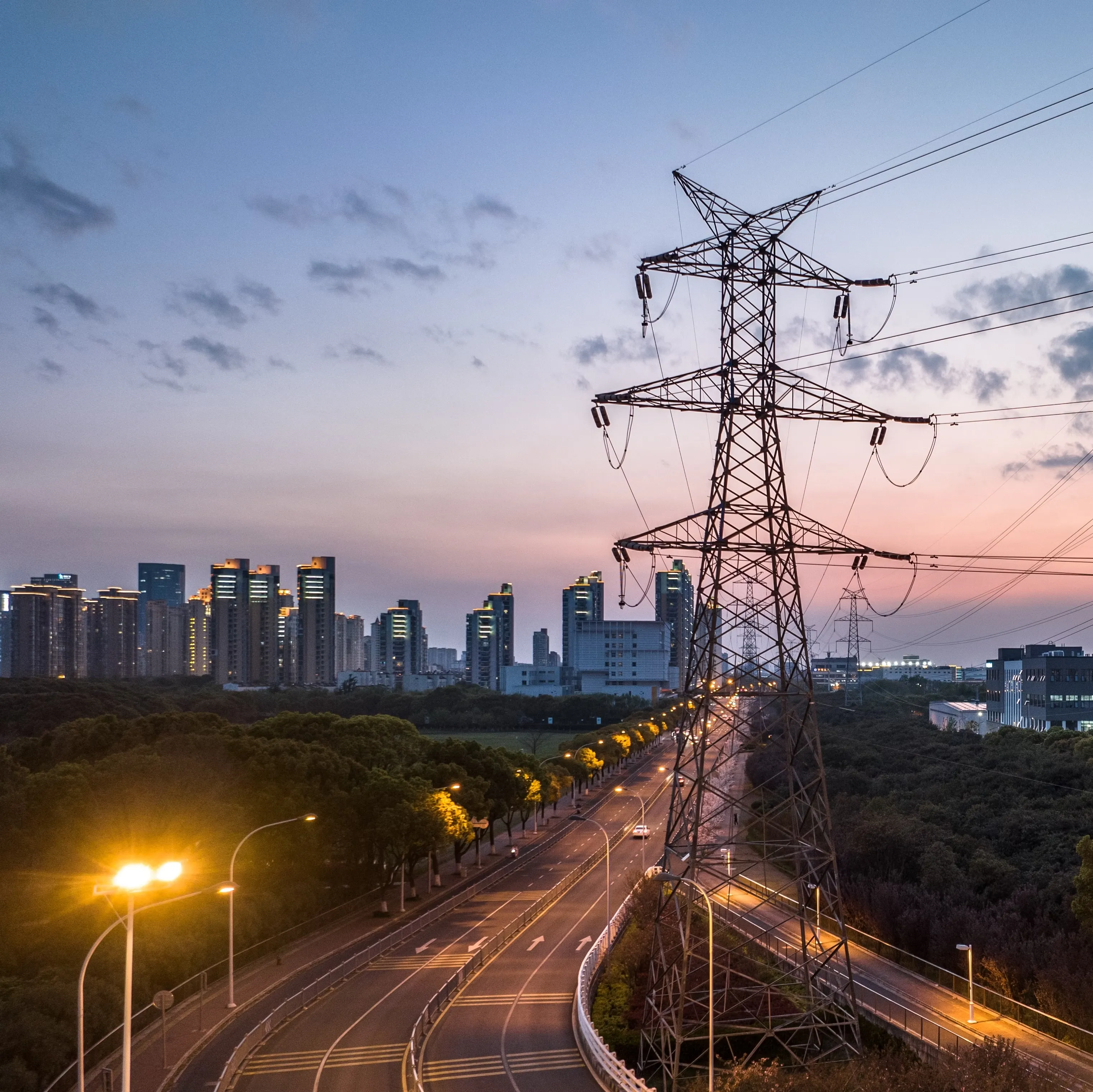 Electricity Electricity