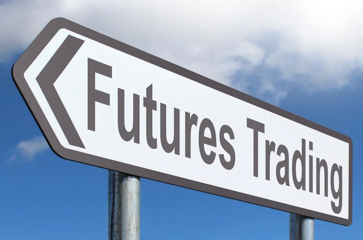 futures trading futures trading