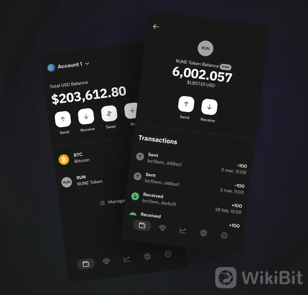 比特币符文即将到来——Xverse 钱包已准备就绪-新闻资讯-中金网