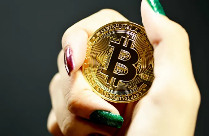 Bitcoin: related Bitcoin: related