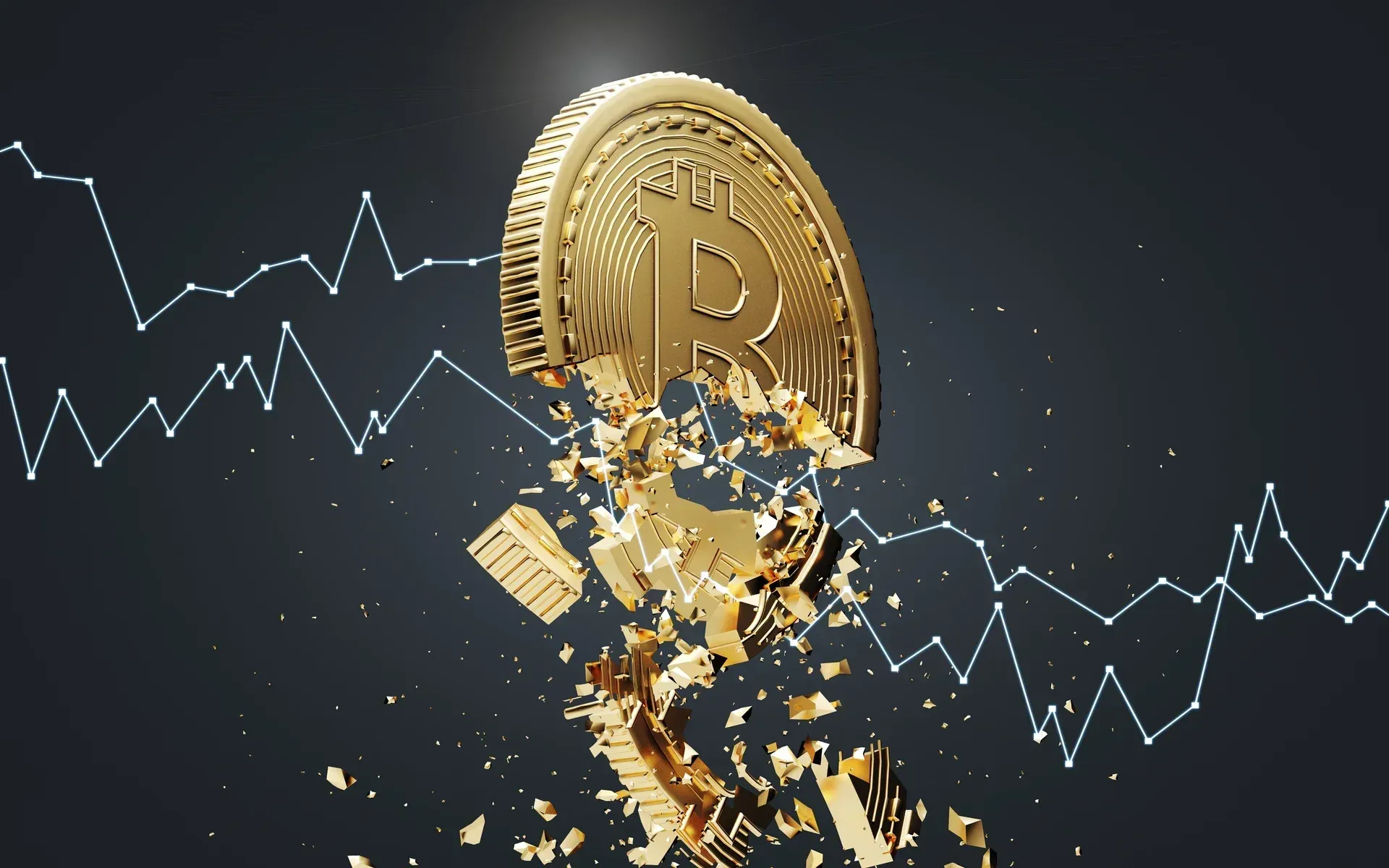 Bitcoin price dropping Bitcoin price dropping